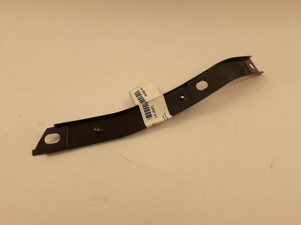 

Кронштейн переднего бампера левый Aвeo 3(T250) GM Корея (ориг)