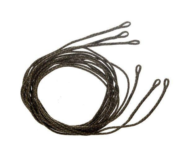 

Готовый ледкор CARP PRO з петлями 45 lb 70 см (3 шт)