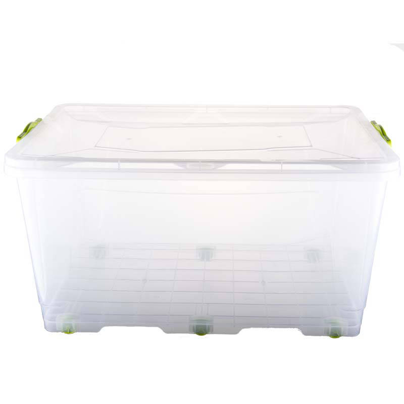 

Контейнер BigBox №2 (50 л)