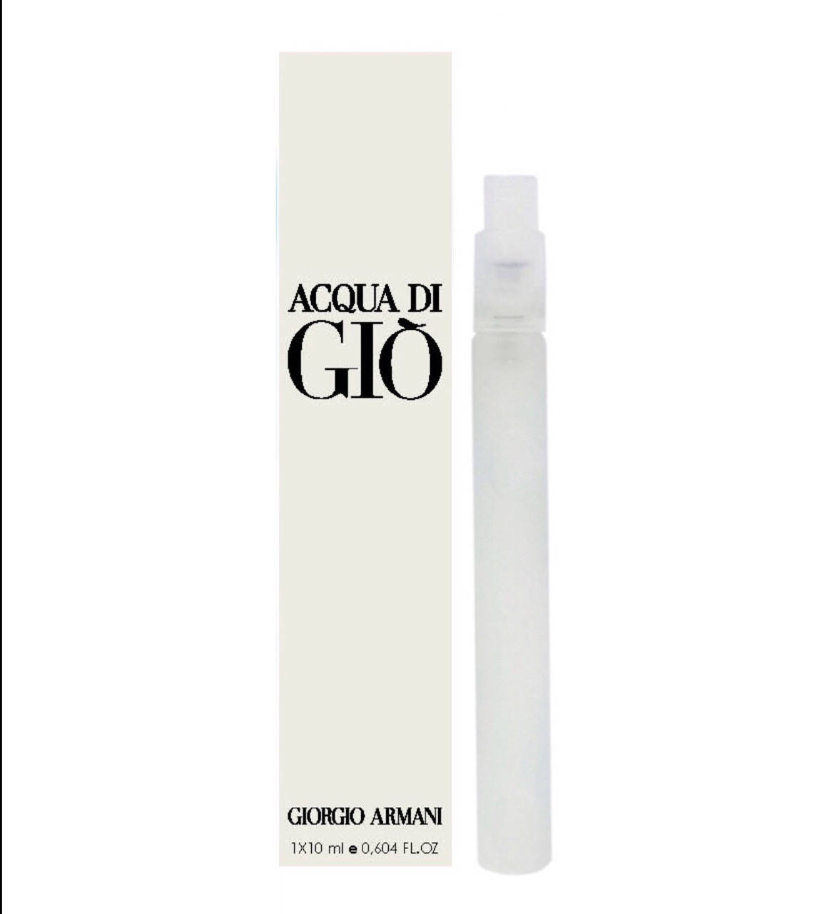 

10 мл Мини-парфюм Acqua di Gio Pour Homme (М)