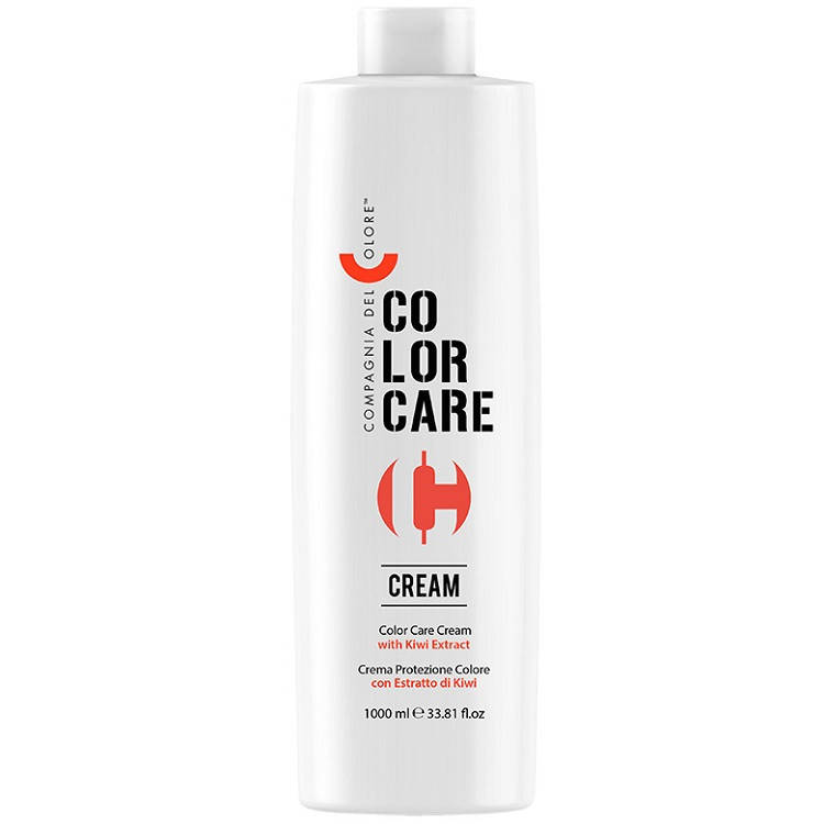 

Кондиционер для окрашенных волос CDC Color Care Cream
