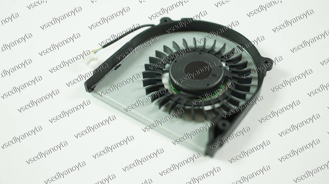 

Вентилятор для ноутбука SONY SVT13, SVT13-124CXS, SVT131A11T (KSB05105HB) (Кулер)