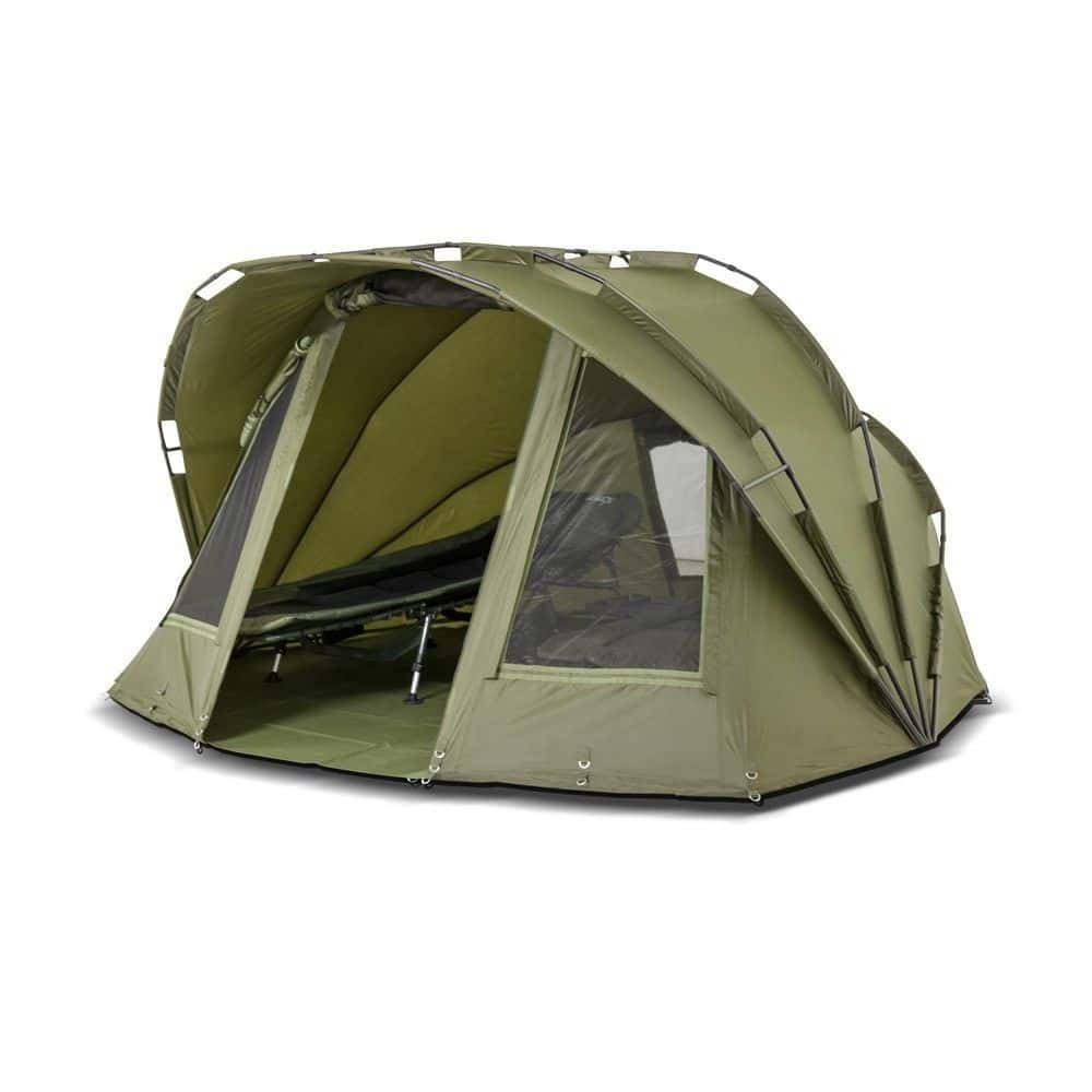 

Палатка Ranger EXP 3-mann Bivvy трехместная туристическая для отдыха
