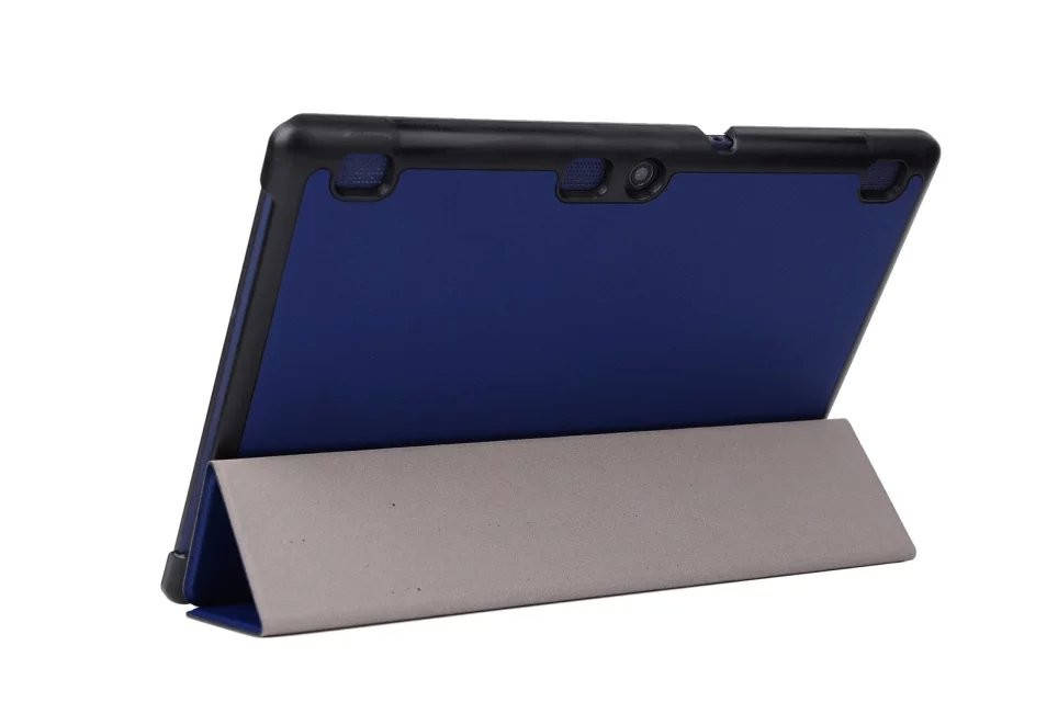 

Чехол для планшета Lenovo Tab 2 A10-70 (slim case), Синий