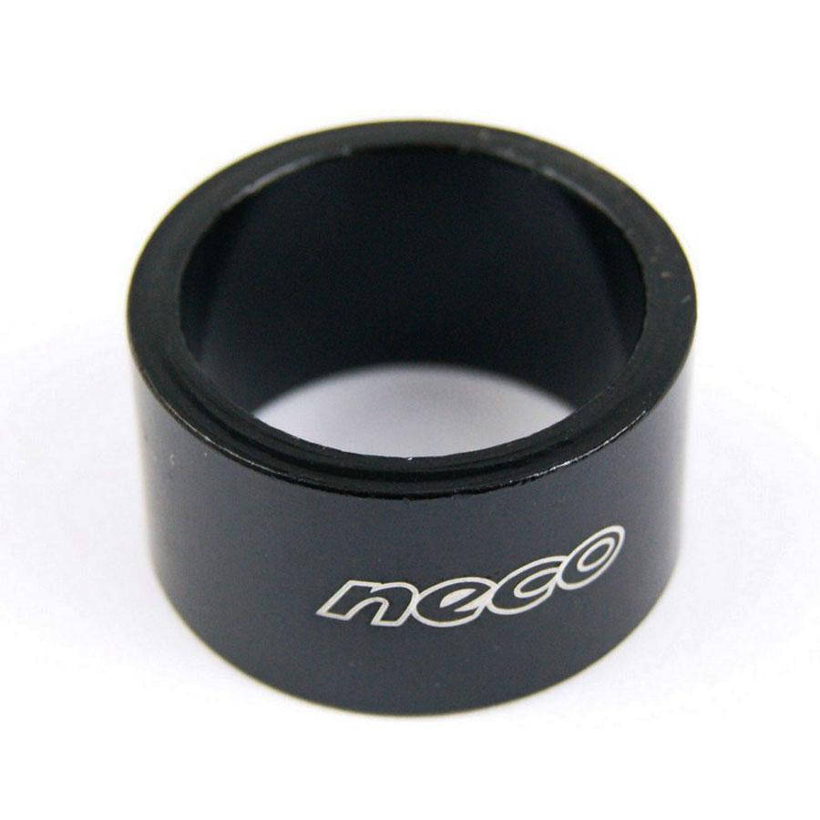 

Кольца Neco на рулевую колонку 1-1/8" 20 мм (C-ST-0047)