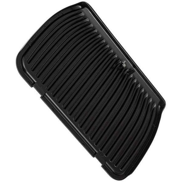 

Панель жарочная для электрогриля Tefal (нижняя) TS-01039400