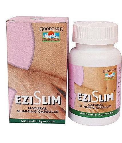 

ИзиСлим EziSlim 60 капсул Бадьянатх Индия