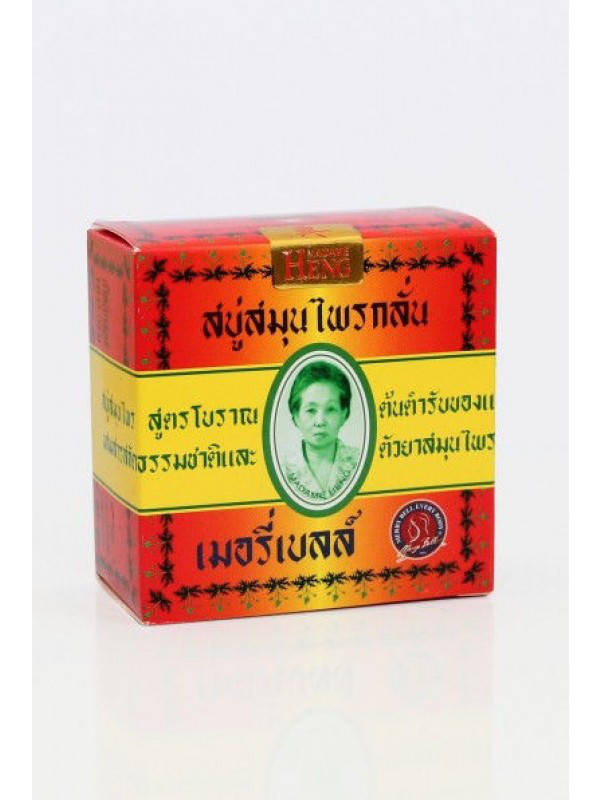 

Мыло Madame Heng Классическое 150 грамм