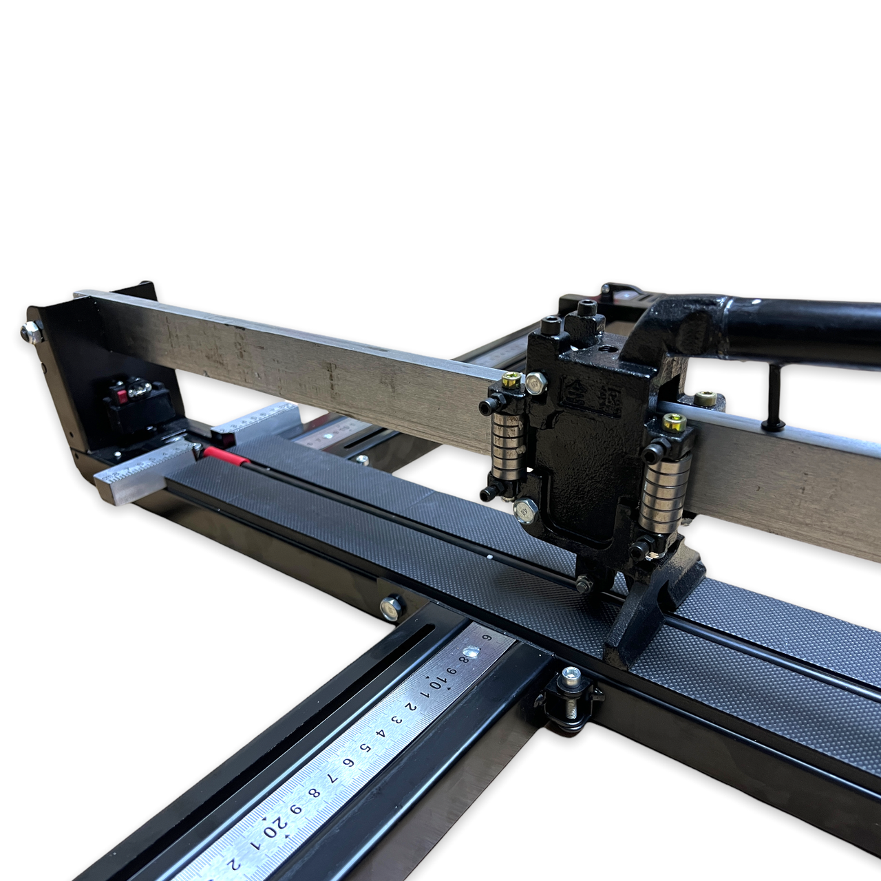 

Плиткорез ручной PRO LINE 1200 BLACK (PCHB)