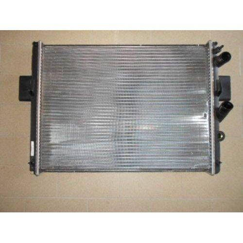 

Радиатор охлаждения Iveco Daily 2.8 (640x470x34 мм)