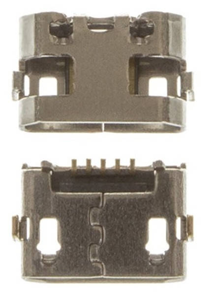 

Разъем зарядки Huawei Y5 II Micro-USB