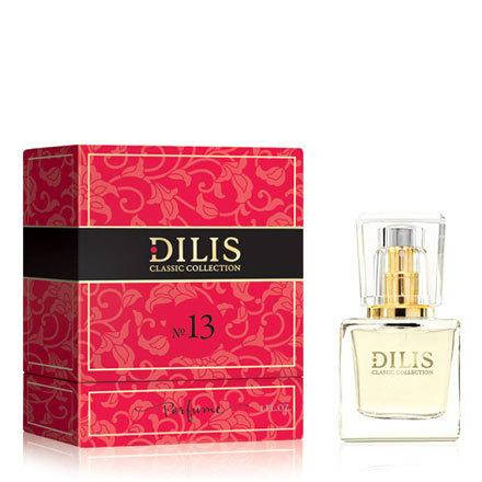 

Духи Dilis classic collection №13 (Nina Nina Ricci)