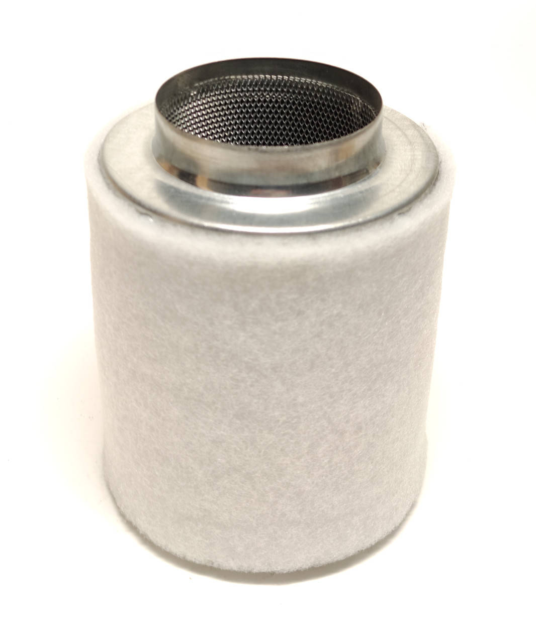 

Fresh Air 100\180 (160-240м3). Фильтр угольный для гроубокса,вентиляции