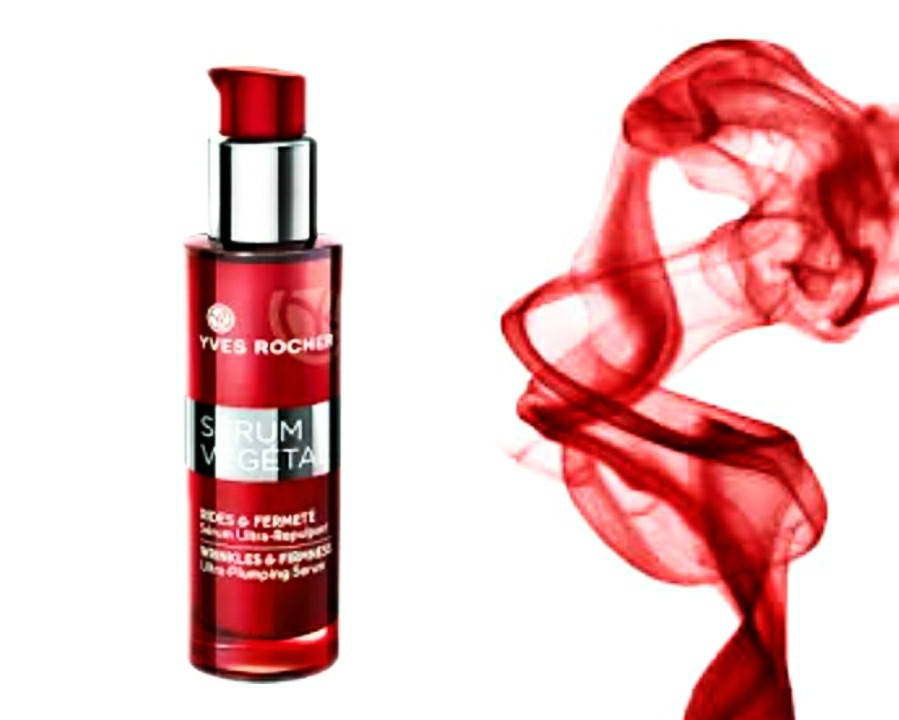 

Сыворотка от Морщин Serum Vegetal Bосстановление Упругости, 30 мл Ив Роше