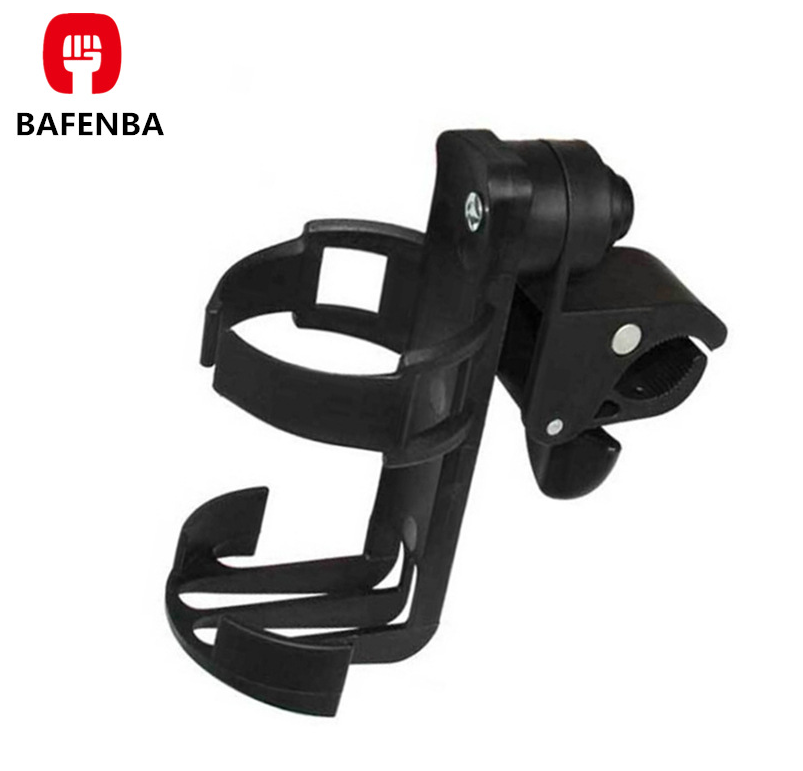 

Подфляжник / подстаканник / флягодержатель "BAFENBA" повышенной устойчивости для велосипеда / детской коляски