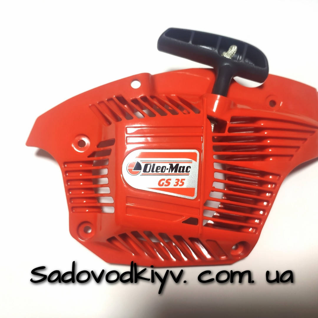 

Стартер в сборе Oleo-Mac gs 35c/Efco 350 (50242005BR)