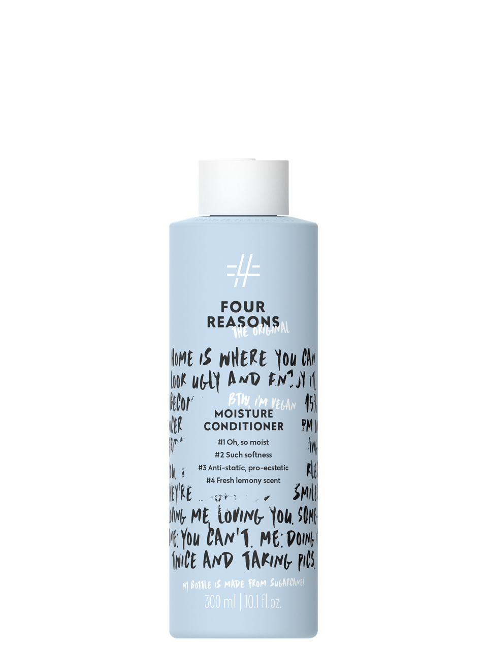 

Увлажняющий кондиционер Four Reasons Original Moisture Conditioner 300 мл