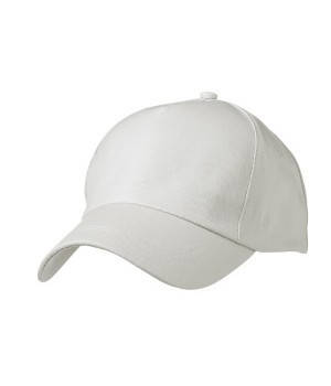 

Пятипанельная кепка Промо Myrtle Beach LGR Светло-серый