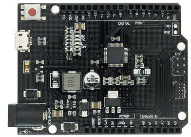 

Отладочная плата ARDUINO SAMD21-M0-R3