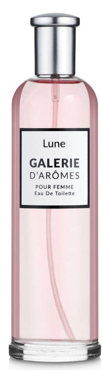 

Rene de Grace Galerie D'Aromes Lune туалетная вода 100 мл Тестер