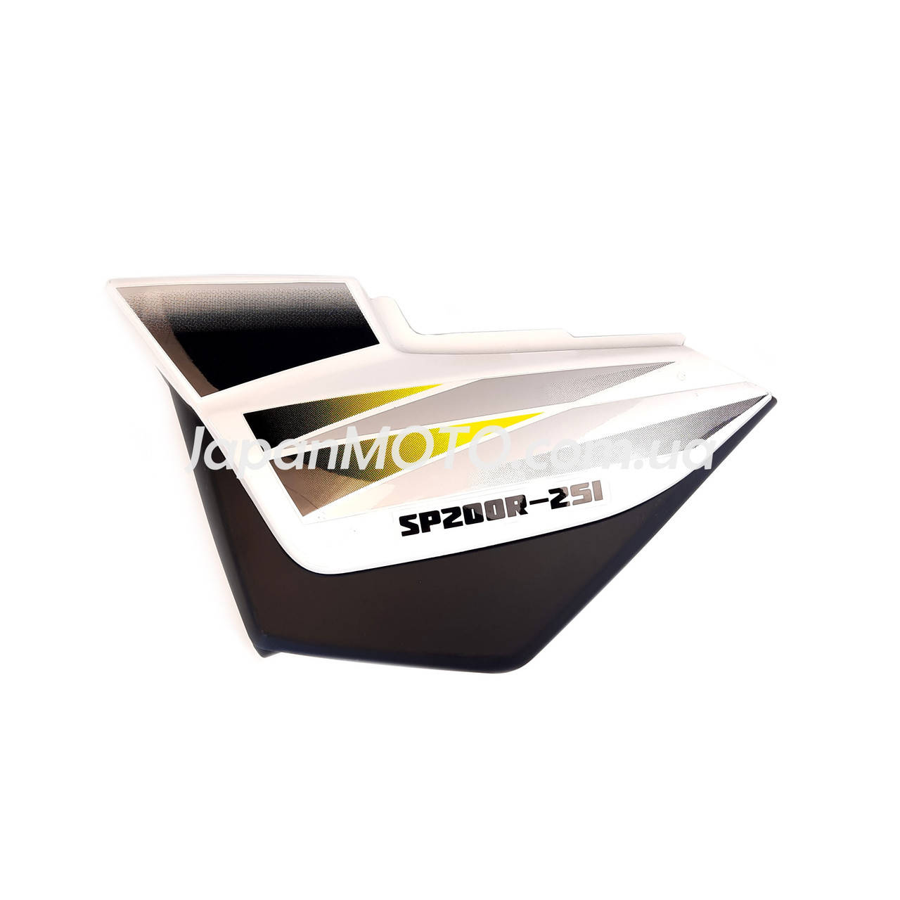 

Облицовка боковая, левая Spark SP200R-25 (пластик)