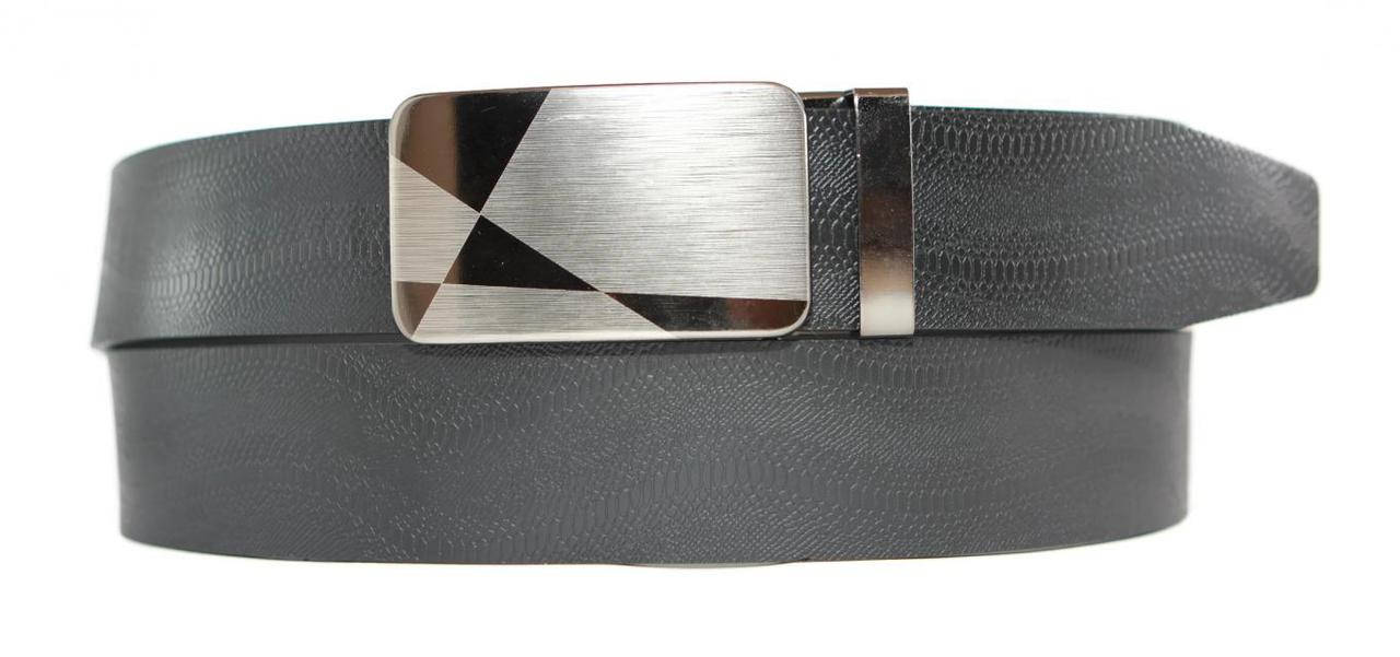 

Ремень мужской с пряжкой "Автомат" оптом от склада 7 км