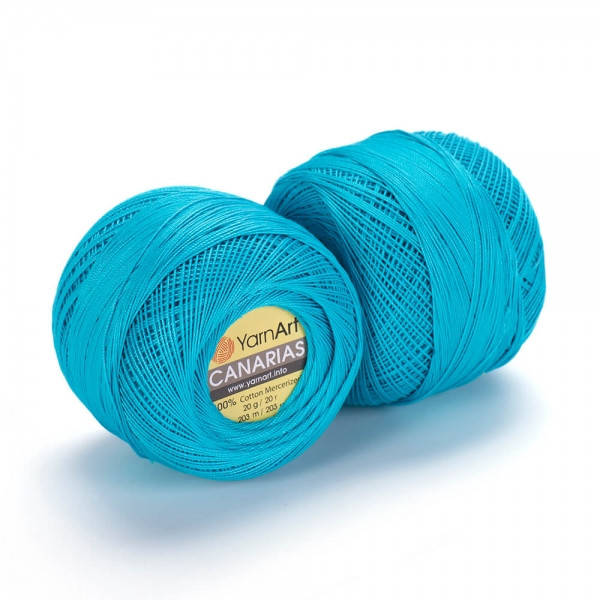 

Пряжа Canarias-0008