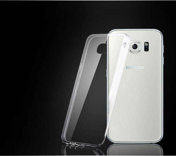 

Ультратонкий 0,3 мм чехол для Samsung Galaxy Note 5 N920 прозрачный