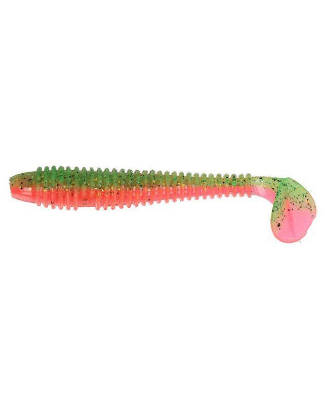 

Силикон Kalipso Frizzle Fat Shad 2.8″