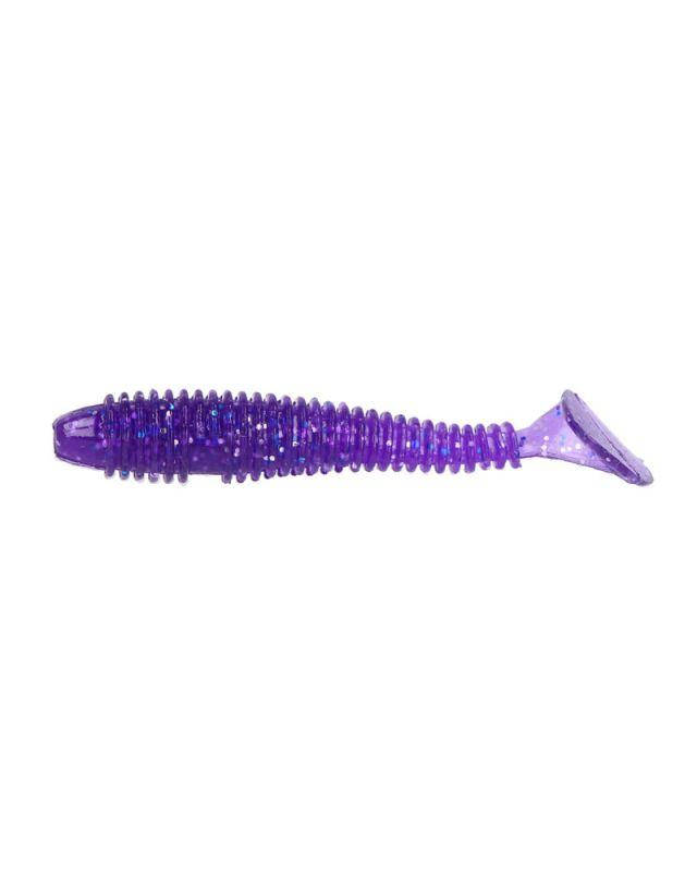 

Силикон Kalipso Frizzle Fat Shad 2.8″ 5606169