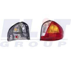 

Фонарь задний правый, без патрона -05 HYUNDAI SANTA FE I 221-1955R-UE DEPO