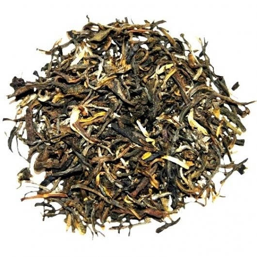 

Белый чай с ароматом айвы Teastar