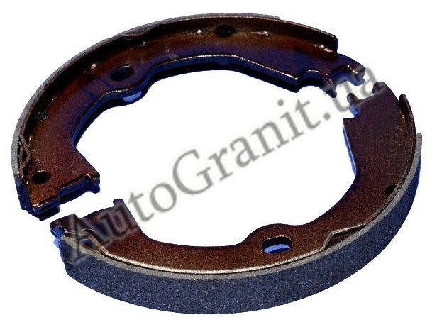 

Колодки ручного тормоза к-кт, CHERY M11, M11-3502210