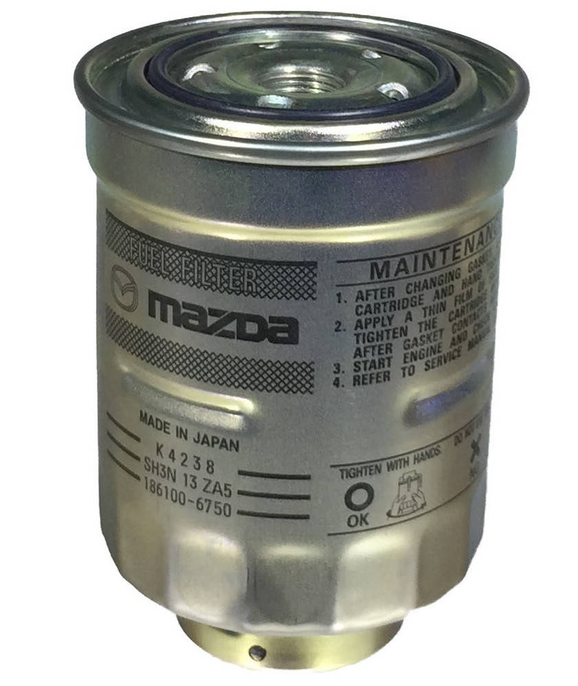 

Фильтр топливный Mazda SH3N13ZA5