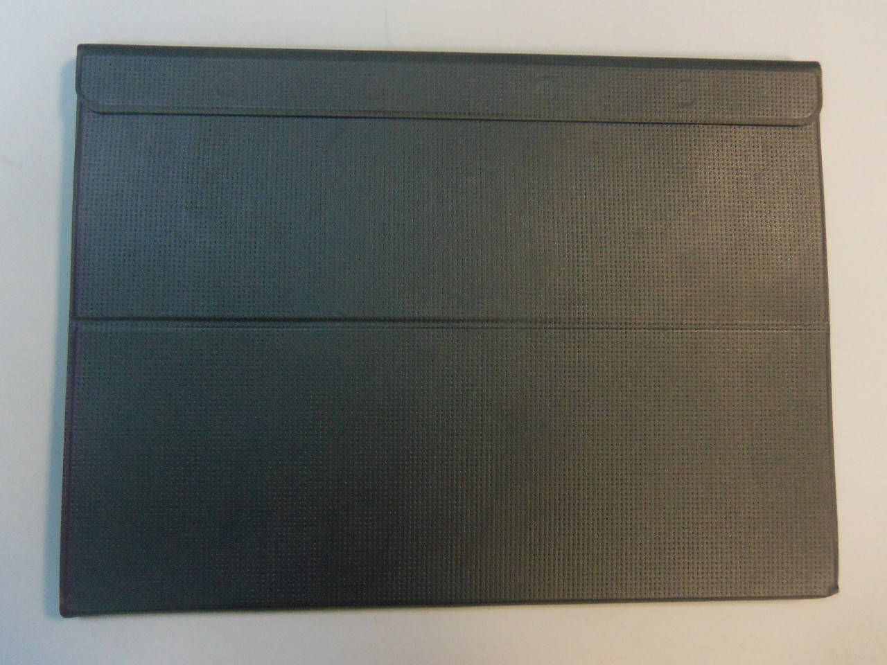 

Чехол Book Cover для Apple iPad Pro 12.9″ 2015 г темно серый