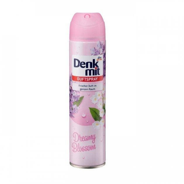 

Освіжувач повітря Denkmit Dreamy Blossom 300 мл