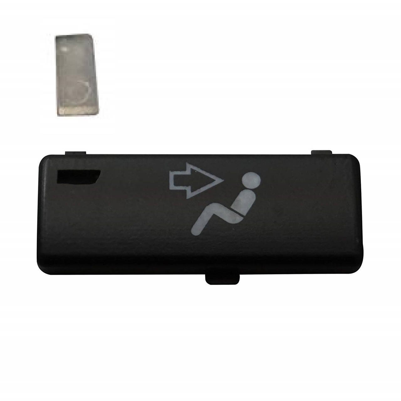 

Клавиша кнопка климат контроля BMW 5 E39 64118375645 64116915812 бмв 5 е39 подача воздуха к верхней части тела