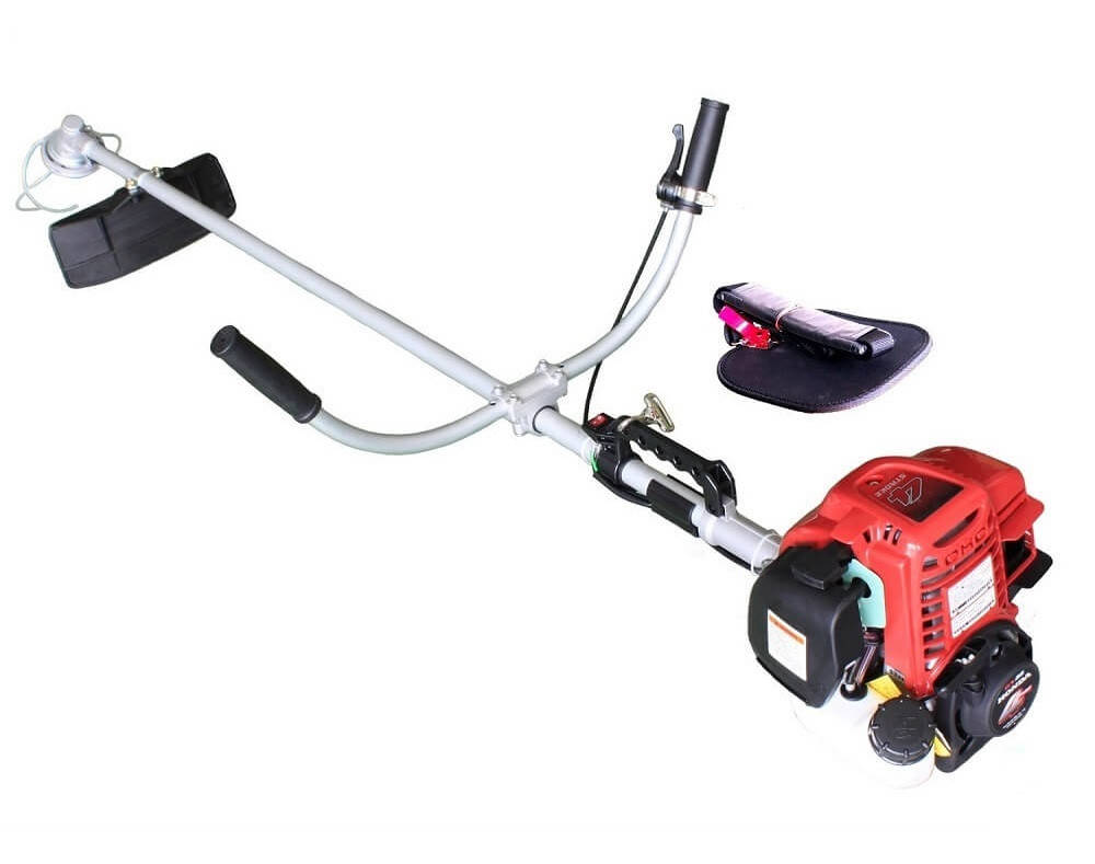 

Мотокоса Honda GX-35 (4-х тактная)