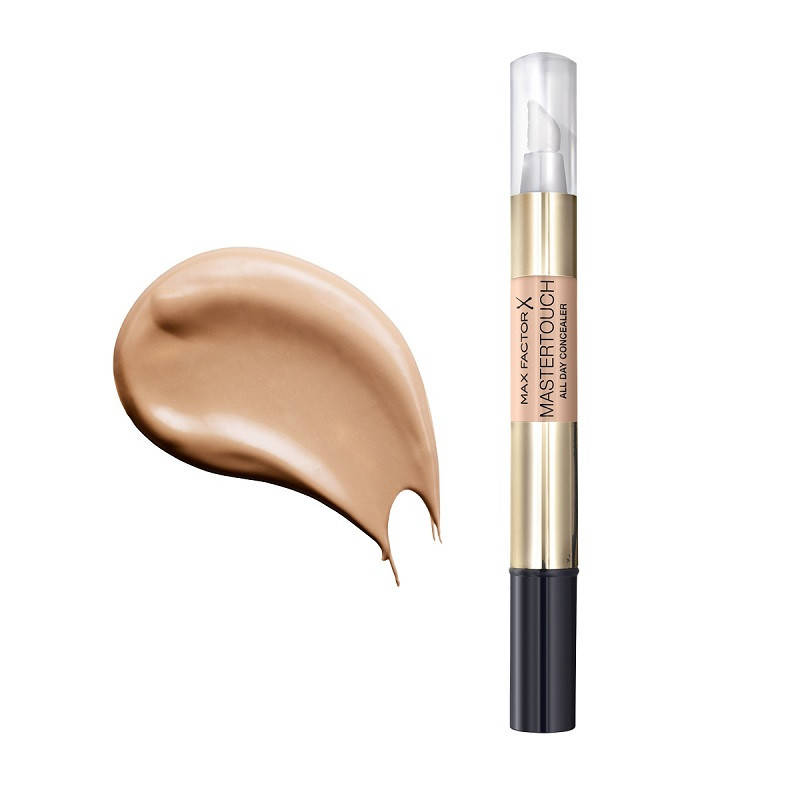 

Max Factor Mastertouch Under-eye Concealer Корректор вокруг глаз 306 тон Fair
