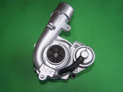 

Турбина Mazda CX-7 6 3 Mzr 2.3 260 км