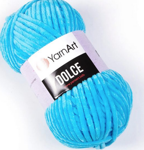 

Пряжа Dolce-758