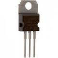 

Микросхема LM317T