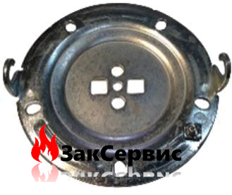 

Фланец под 5 болтов для водонагревателей Ariston серий PRO R, BLU R и других. 65111789