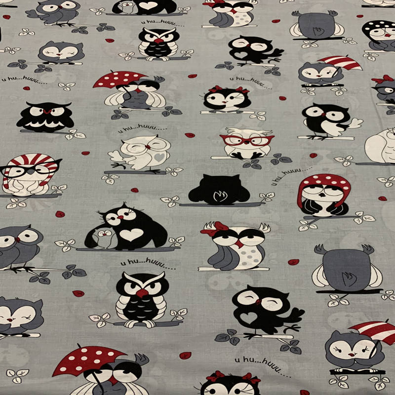 

Бязь Gold 220 Набивная Детская (010111)