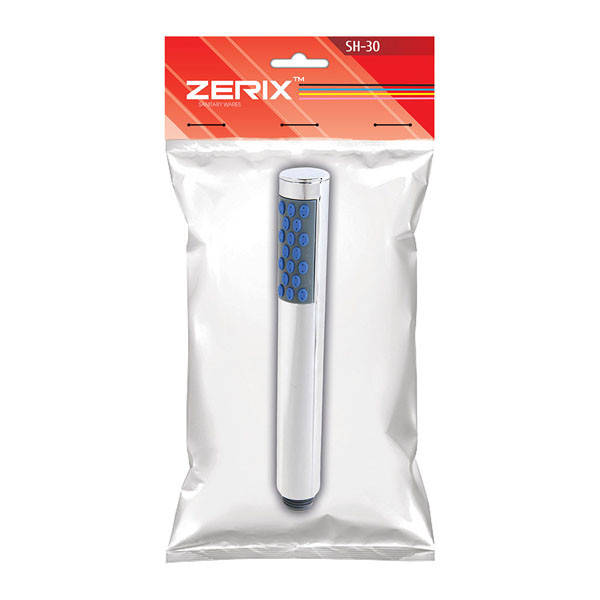 

Лейка для душа ZERIX SH-30, Хром