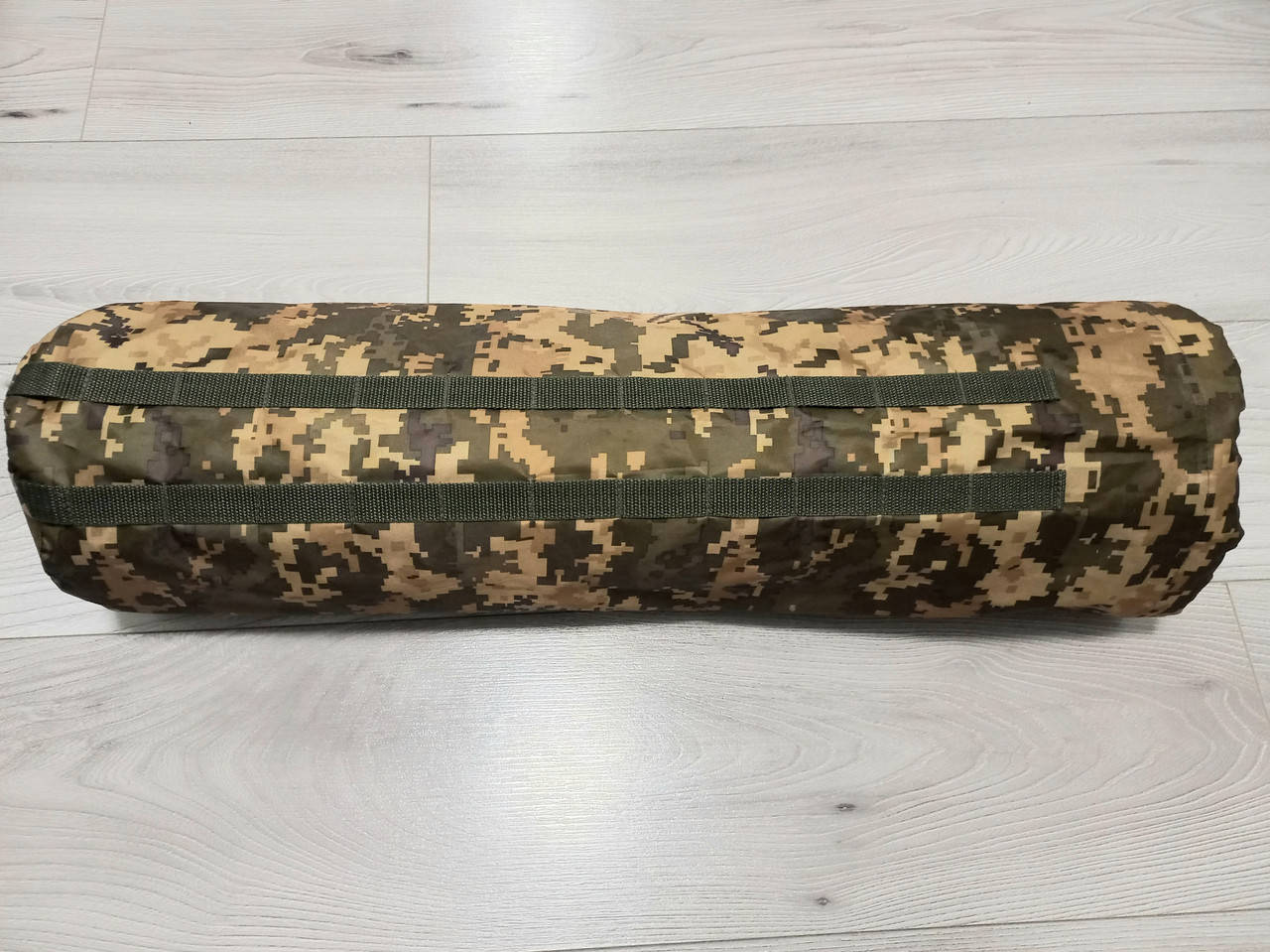 

Чохол для маскування карімата molle піксель