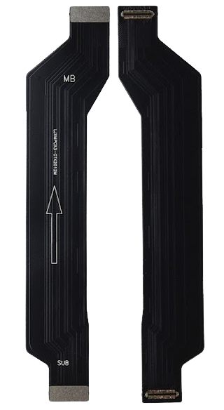 

Шлейф Xiaomi Poco X3 GT межплатный на дисплей