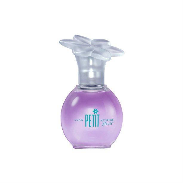 

ТУАЛЕТНАЯ ВОДА AVON PETIT ATTITUDE FLORET, 50 МЛ