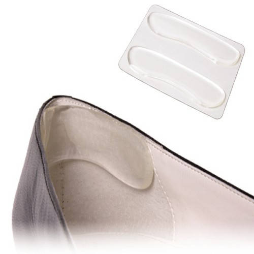 

Наклейка на задник обуви - Foot Care SG-804