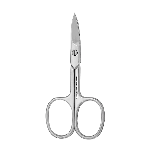 

SC-62/2 НОЖНИЦЫ ДЛЯ НОГТЕЙ STALEKS CLASSIC 62 TYPE 2